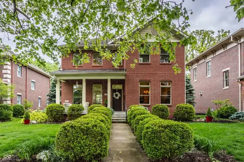 1555 Broadway Street Indianapolis IN 46202