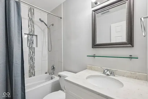 12352 Cobblestone South Drive Indianapolis IN 46236