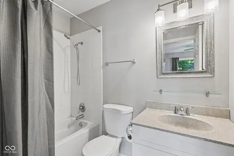 12352 Cobblestone South Drive Indianapolis IN 46236