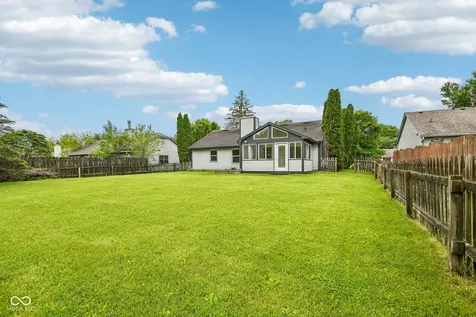 12352 Cobblestone South Drive Indianapolis IN 46236