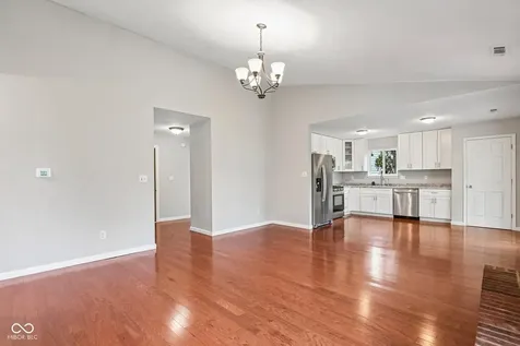 12352 Cobblestone South Drive Indianapolis IN 46236