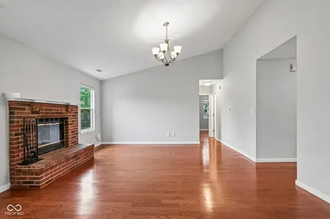 12352 Cobblestone South Drive Indianapolis IN 46236