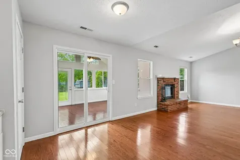 12352 Cobblestone South Drive Indianapolis IN 46236