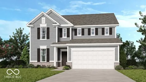 419 Chester Lane Pittsboro IN 46167