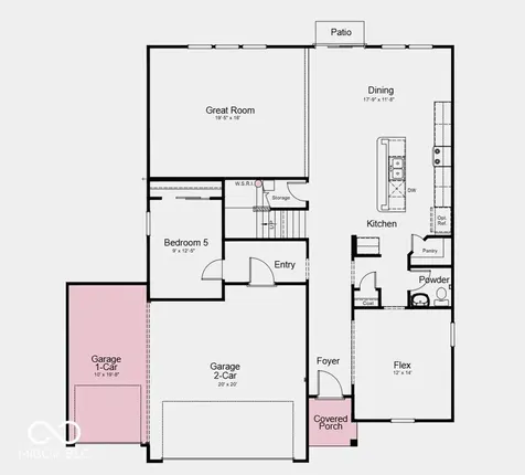 419 Chester Lane Pittsboro IN 46167