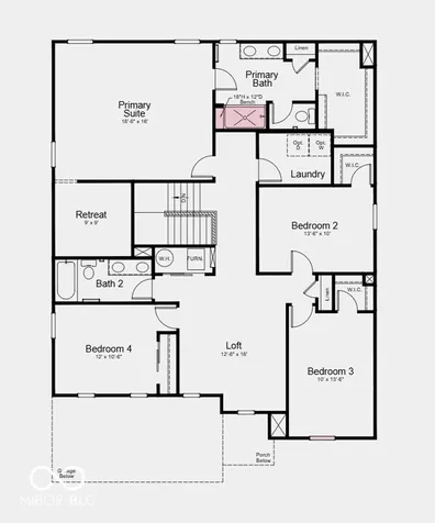 419 Chester Lane Pittsboro IN 46167