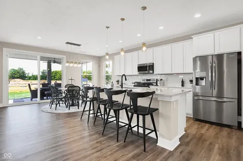 419 Chester Lane Pittsboro IN 46167