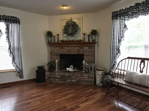 1518 Pippin Drive Greenfield IN 46140