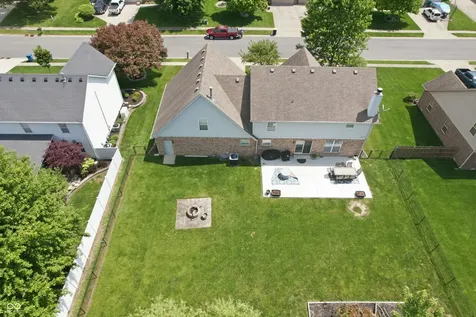 1518 Pippin Drive Greenfield IN 46140