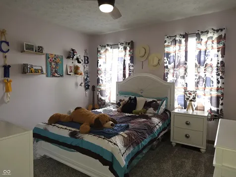 1518 Pippin Drive Greenfield IN 46140