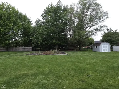 1518 Pippin Drive Greenfield IN 46140