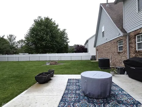 1518 Pippin Drive Greenfield IN 46140