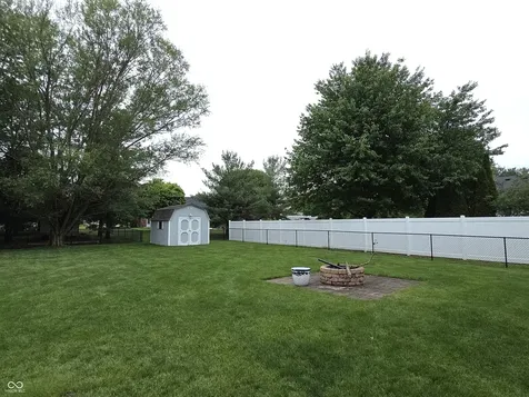 1518 Pippin Drive Greenfield IN 46140