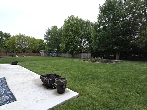 1518 Pippin Drive Greenfield IN 46140