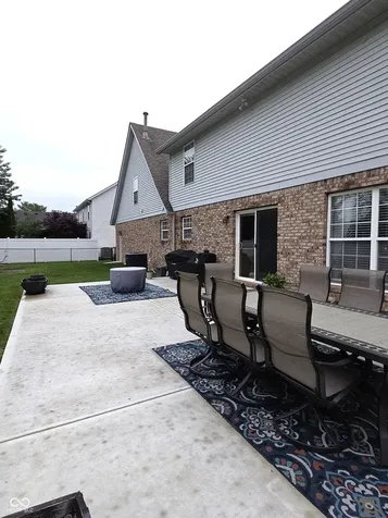 1518 Pippin Drive Greenfield IN 46140