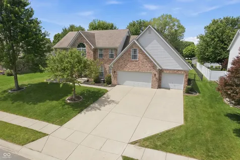 1518 Pippin Drive Greenfield IN 46140
