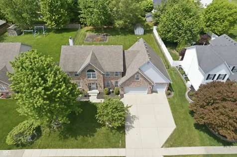 1518 Pippin Drive Greenfield IN 46140