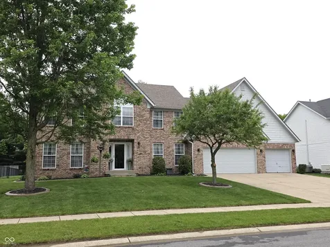 1518 Pippin Drive Greenfield IN 46140