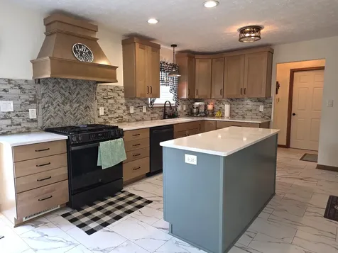 1518 Pippin Drive Greenfield IN 46140