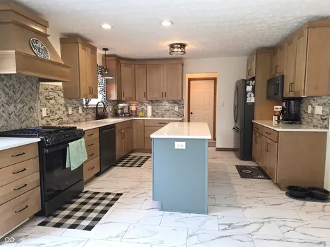 1518 Pippin Drive Greenfield IN 46140