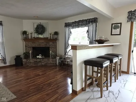 1518 Pippin Drive Greenfield IN 46140