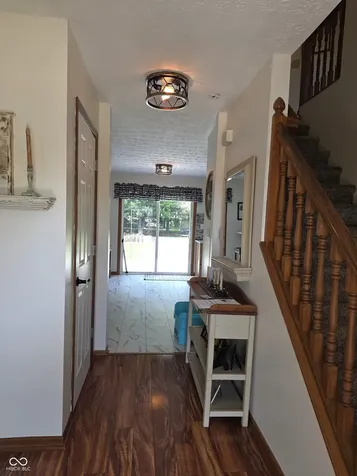 1518 Pippin Drive Greenfield IN 46140