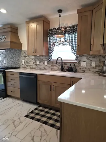 1518 Pippin Drive Greenfield IN 46140