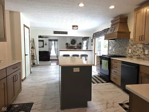 1518 Pippin Drive Greenfield IN 46140