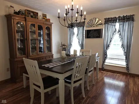 1518 Pippin Drive Greenfield IN 46140
