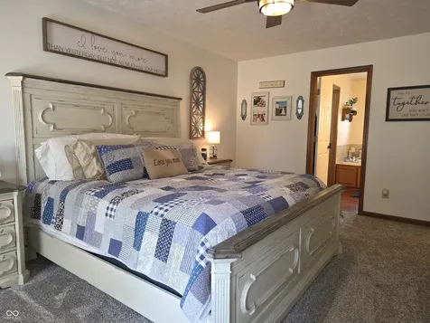1518 Pippin Drive Greenfield IN 46140