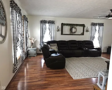 1518 Pippin Drive Greenfield IN 46140