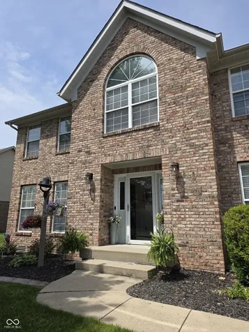 1518 Pippin Drive Greenfield IN 46140