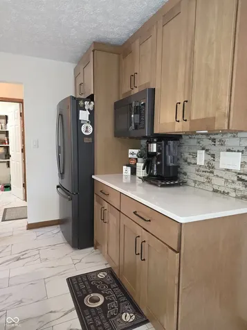 1518 Pippin Drive Greenfield IN 46140