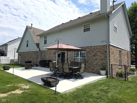 1518 Pippin Drive Greenfield IN 46140