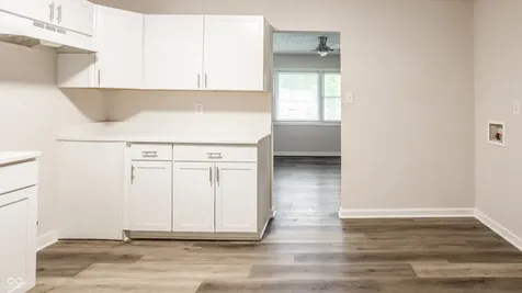 4018 Kalmar Drive Indianapolis IN 46222
