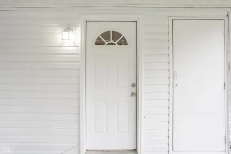 4018 Kalmar Drive Indianapolis IN 46222