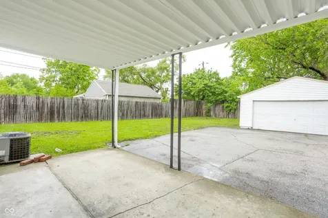 4018 Kalmar Drive Indianapolis IN 46222