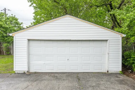 4018 Kalmar Drive Indianapolis IN 46222