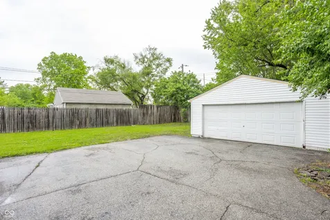 4018 Kalmar Drive Indianapolis IN 46222