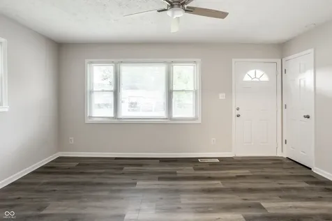 4018 Kalmar Drive Indianapolis IN 46222