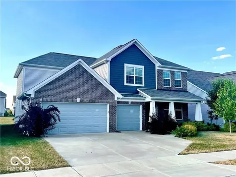 982 Morley Lane Westfield IN 46074