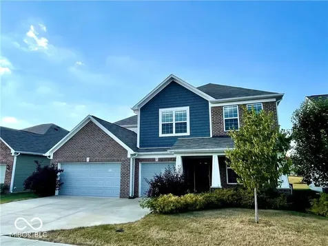 982 Morley Lane Westfield IN 46074