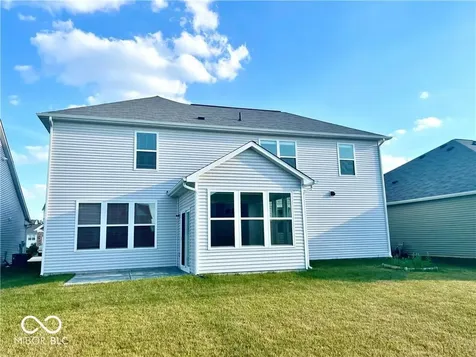 982 Morley Lane Westfield IN 46074