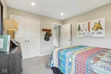 100 Ames Drive Whiteland IN 46184