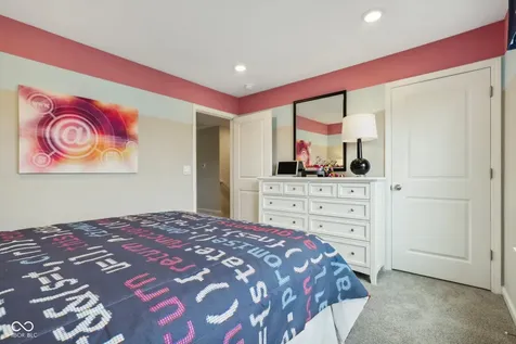 100 Ames Drive Whiteland IN 46184