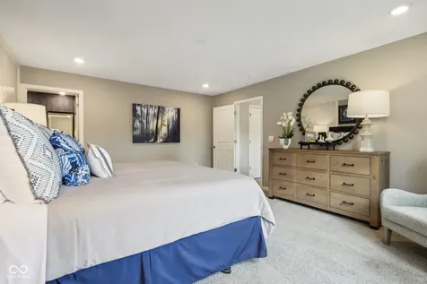 100 Ames Drive Whiteland IN 46184