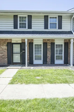 720 Southfield Court Indianapolis IN 46227