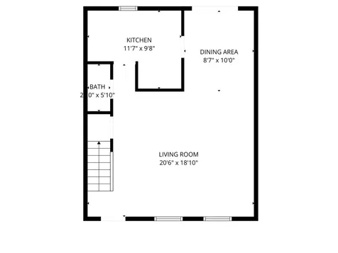 720 Southfield Court Indianapolis IN 46227