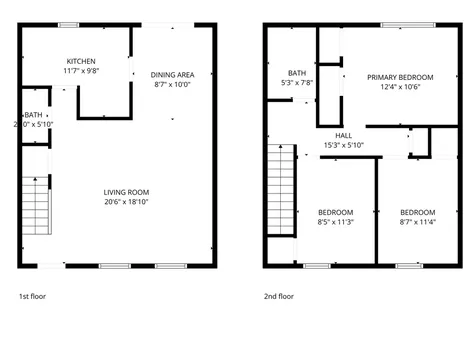 720 Southfield Court Indianapolis IN 46227