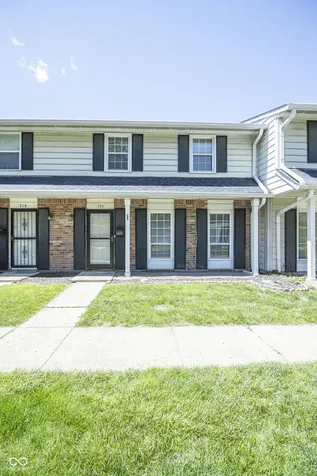 720 Southfield Court Indianapolis IN 46227
